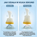 Jak działa w kilka sekund