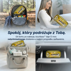 Spokój który podróżuje z Tobą