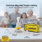 Ochrona dla całej Twojej rodziny