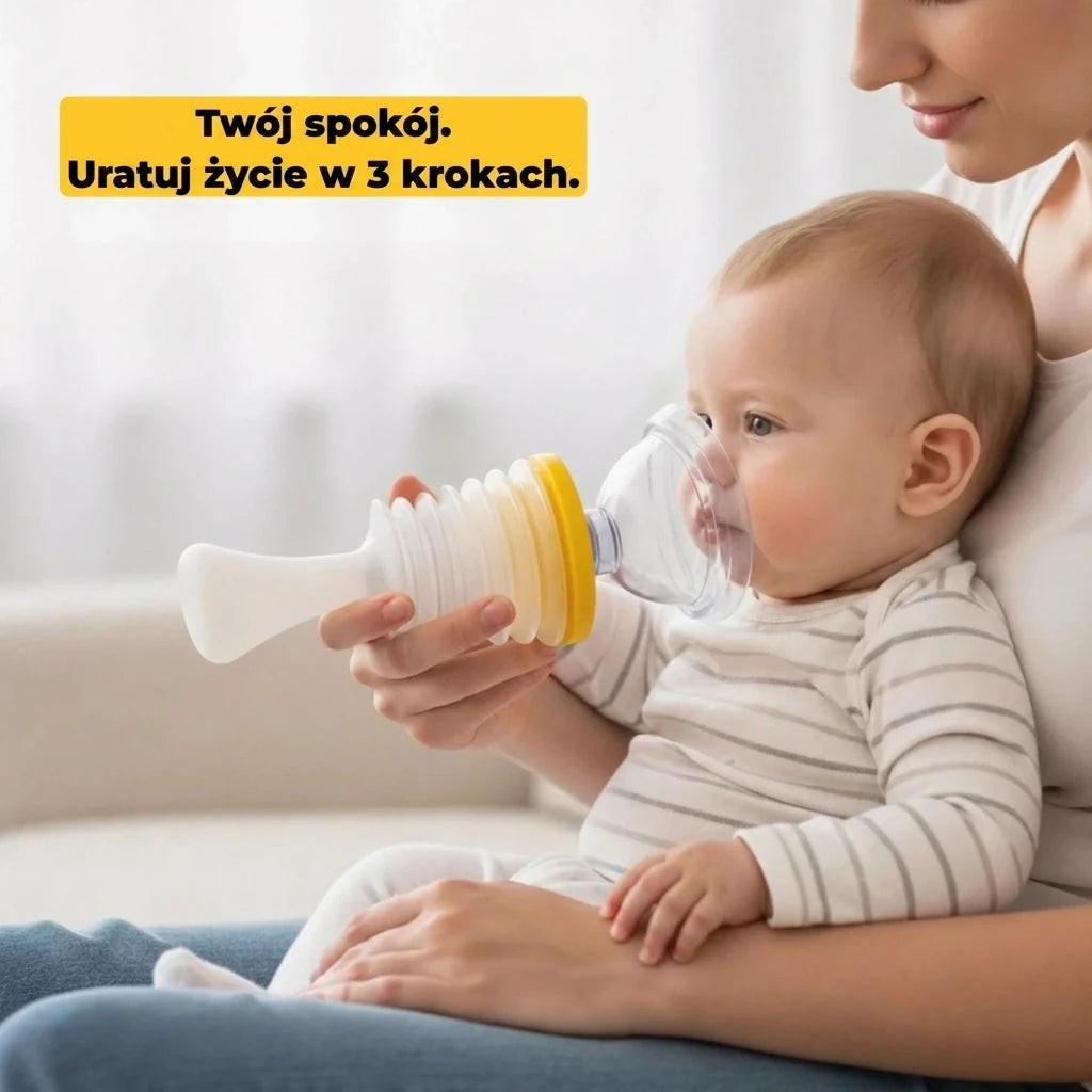 Zestaw Antyuduszeniowy Azurikass - obraz 1