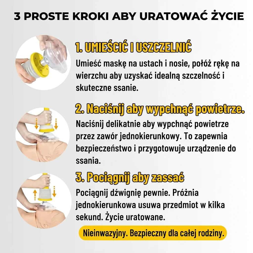 Zestaw Antyuduszeniowy Azurikass - obraz 3