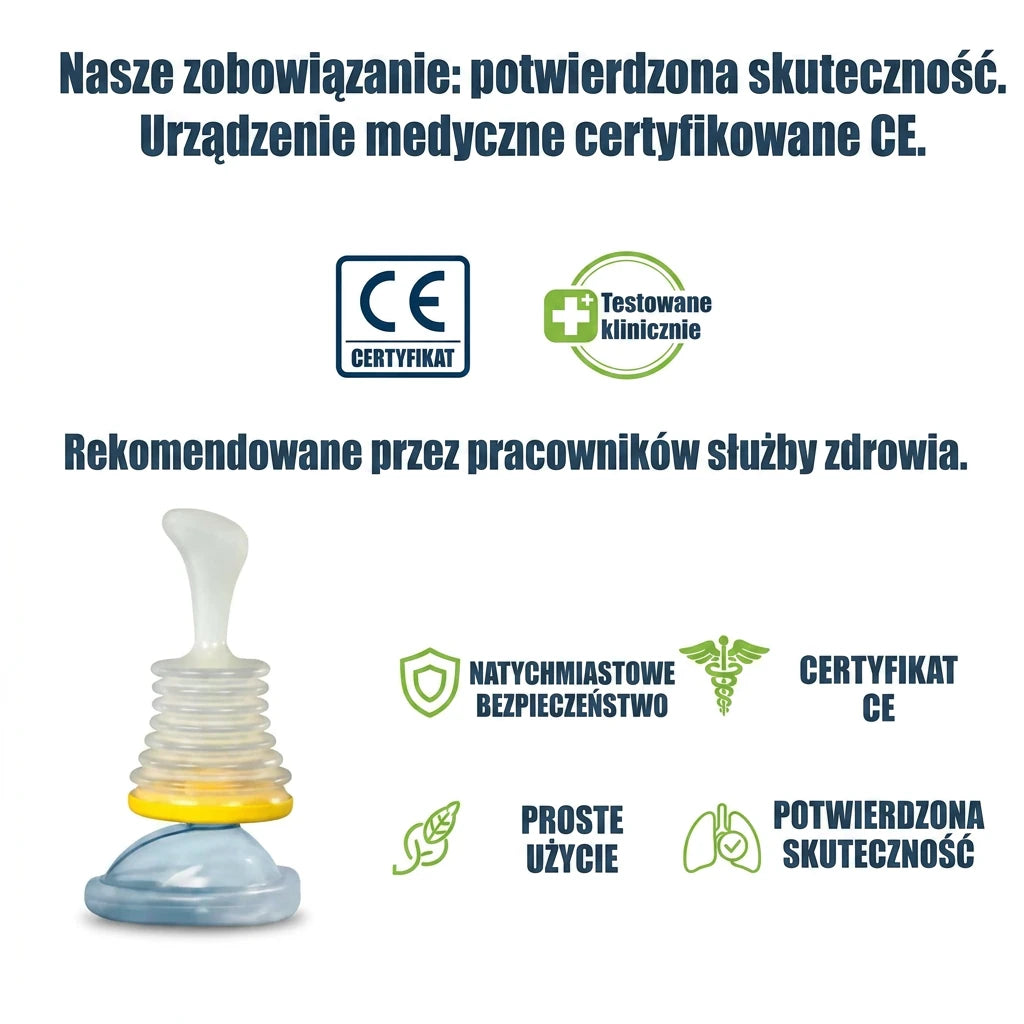 Zestaw Antyuduszeniowy Azurikass - obraz 6