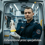 Zestaw Antyuduszeniowy Azurikass - obraz 7