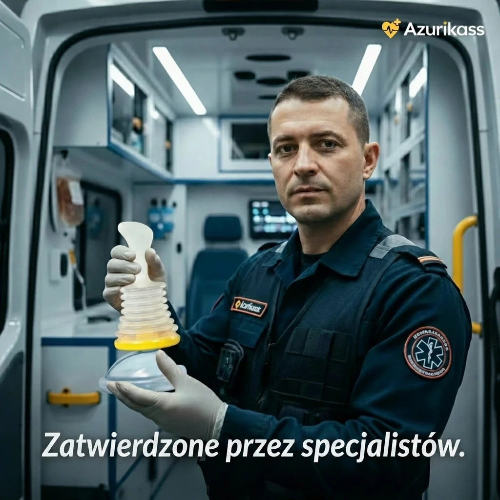 Zestaw Antyuduszeniowy Azurikass - obraz 7