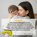 Zestaw Antyuduszeniowy Azurikass - obraz 9
